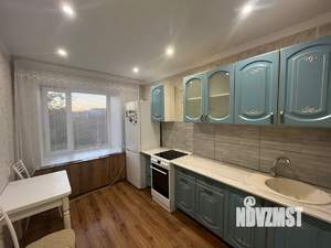 1-к квартира, на длительный срок, 33м2, 2/9 этаж