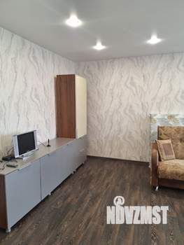 1-к квартира, на длительный срок, 36м2, 3/6 этаж