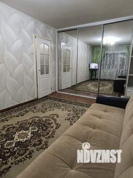 1-к квартира, на длительный срок, 33м2, 5/9 этаж