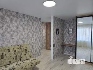 1-к квартира, на длительный срок, 33м2, 8/9 этаж