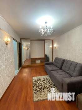 2-к квартира, на длительный срок, 50м2, 3/5 этаж