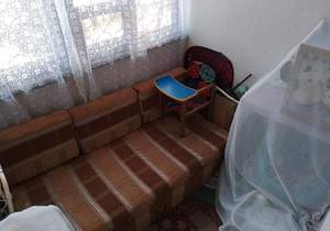 3-к квартира, на длительный срок, 64м2, 8/9 этаж