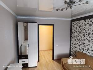 2-к квартира, на длительный срок, 43м2, 5/5 этаж