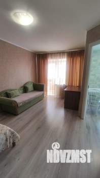 1-к квартира, на длительный срок, 31м2, 3/5 этаж