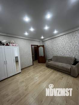 2-к квартира, на длительный срок, 61м2, 1/5 этаж