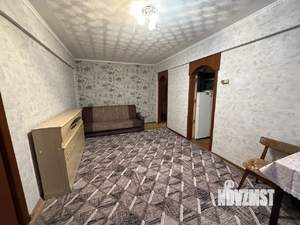 2-к квартира, на длительный срок, 45м2, 4/6 этаж