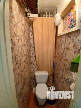 2-к квартира, на длительный срок, 48м2, 2/5 этаж