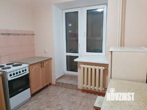 1-к квартира, на длительный срок, 35м2, 2/6 этаж