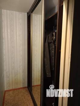 1-к квартира, на длительный срок, 40м2, 4/10 этаж