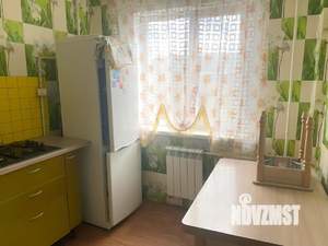 1-к квартира, на длительный срок, 31м2, 3/5 этаж