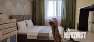 3-к квартира, посуточно, 120м2, 1/1 этаж