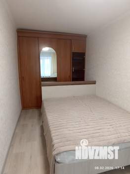 2-к квартира, на длительный срок, 45м2, 4/5 этаж