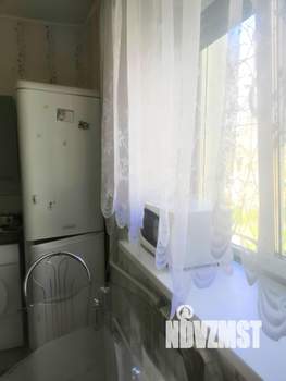 2-к квартира, на длительный срок, 37м2, 2/2 этаж