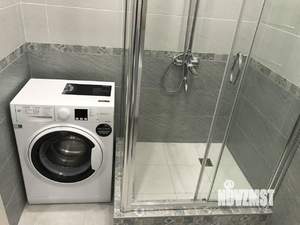 1-к квартира, на длительный срок, 40м2, 3/15 этаж