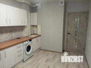 1-к квартира, на длительный срок, 43м2, 9/16 этаж