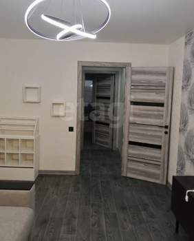 2-к квартира, на длительный срок, 44м2, 5/5 этаж