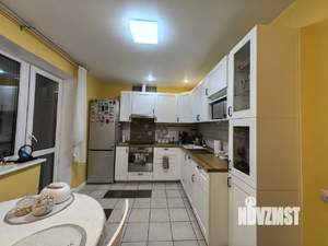 2-к квартира, на длительный срок, 61м2, 8/10 этаж