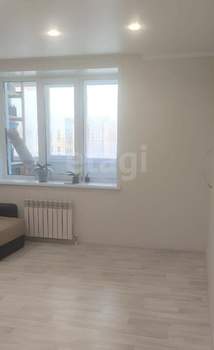 1-к квартира, на длительный срок, 37м2, 7/9 этаж