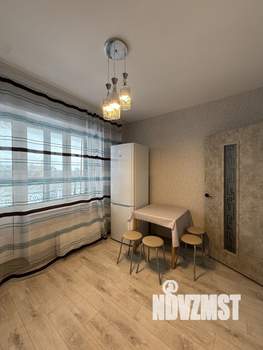 1-к квартира, на длительный срок, 37м2, 5/10 этаж