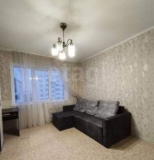 1-к квартира, на длительный срок, 35м2, 7/10 этаж