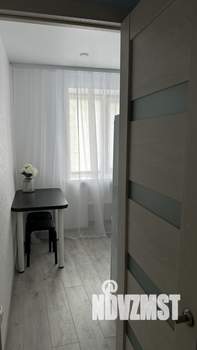 1-к квартира, на длительный срок, 29м2, 1/5 этаж