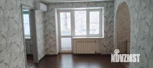 2-к квартира, на длительный срок, 44м2, 3/5 этаж