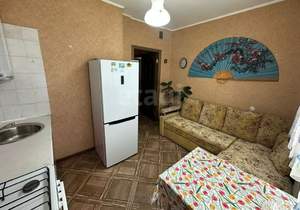 1-к квартира, на длительный срок, 38м2, 8/9 этаж