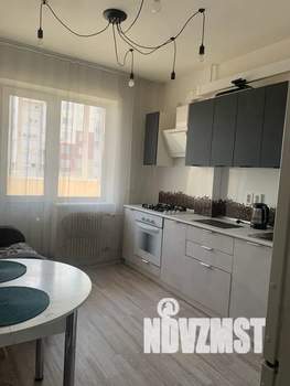 1-к квартира, посуточно, 34м2, 5/10 этаж