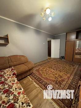 1-к квартира, на длительный срок, 30м2, 5/9 этаж