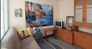 1-к квартира, на длительный срок, 32м2, 5/5 этаж