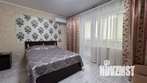 2-к квартира, посуточно, 52м2, 1/10 этаж