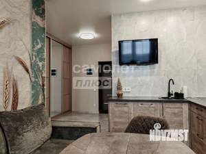 1-к квартира, на длительный срок, 43м2, 12/14 этаж