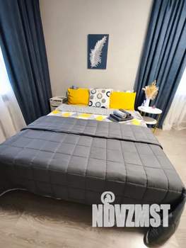 1-к квартира, посуточно, 32м2, 3/5 этаж