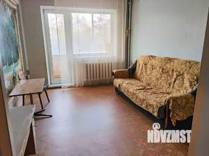 2-к квартира, на длительный срок, 48м2, 3/5 этаж