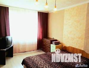 1-к квартира, посуточно, 30м2, 3/9 этаж