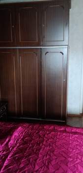 3-к квартира, на длительный срок, 64м2, 2/10 этаж