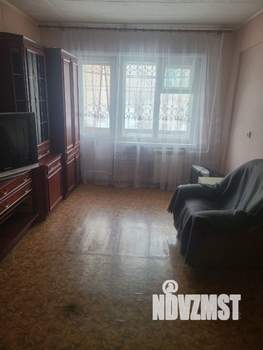 1-к квартира, на длительный срок, 31м2, 2/5 этаж