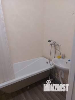 1-к квартира, на длительный срок, 40м2, 4/16 этаж