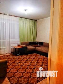 1-к квартира, на длительный срок, 40м2, 9/16 этаж