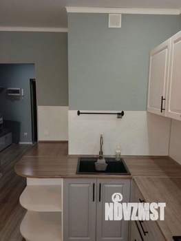 1-к квартира, на длительный срок, 36м2, 11/16 этаж