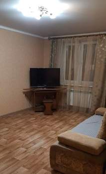 1-к квартира, на длительный срок, 43м2, 6/9 этаж