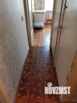 1-к квартира, на длительный срок, 30м2, 2/5 этаж