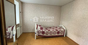 3-к квартира, на длительный срок, 60м2, 2/9 этаж