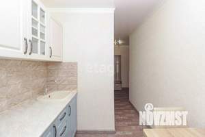1-к квартира, на длительный срок, 29м2, 2/5 этаж