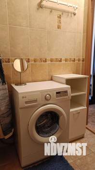 1-к квартира, на длительный срок, 38м2, 6/12 этаж