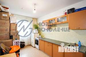 1-к квартира, на длительный срок, 36м2, 5/10 этаж