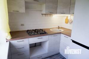 3-к квартира, на длительный срок, 60м2, 5/5 этаж
