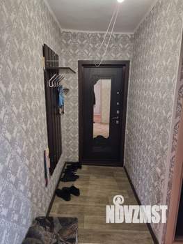2-к квартира, на длительный срок, 52м2, 2/2 этаж