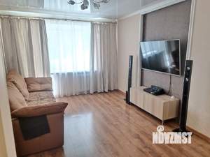 2-к квартира, на длительный срок, 48м2, 3/9 этаж