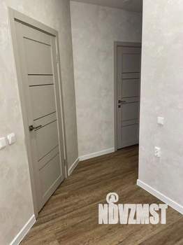 1-к квартира, на длительный срок, 41м2, 8/16 этаж